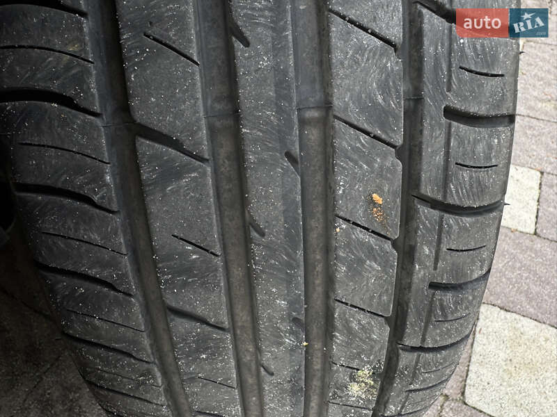 Седан Volkswagen Passat 2017 в Трускавці фото 186 Седан Volkswagen Passat 2017 в Трускавці