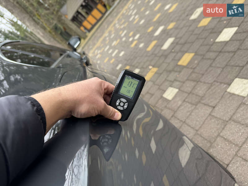 Седан Volkswagen Passat 2017 в Трускавці фото 202 Седан Volkswagen Passat 2017 в Трускавці