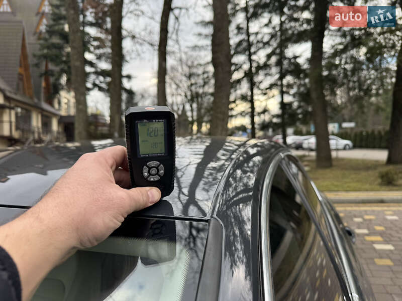 Седан Volkswagen Passat 2017 в Трускавці фото 210 Седан Volkswagen Passat 2017 в Трускавці