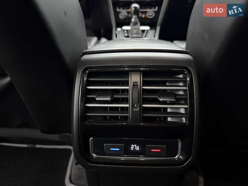 Універсал Volkswagen Passat 2016 в Хмельницькому