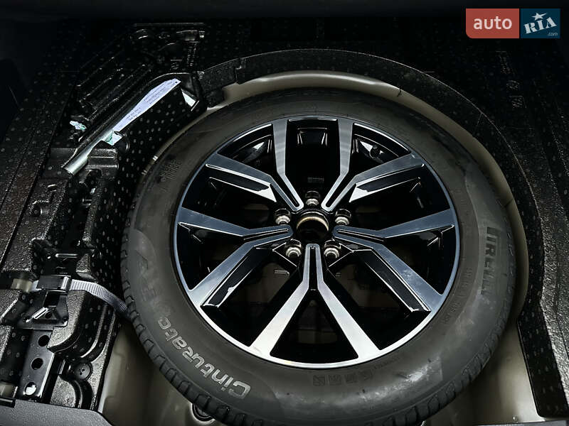 Седан Volkswagen Passat 2021 в Рівному фото 29 Седан Volkswagen Passat 2021 в Рівному