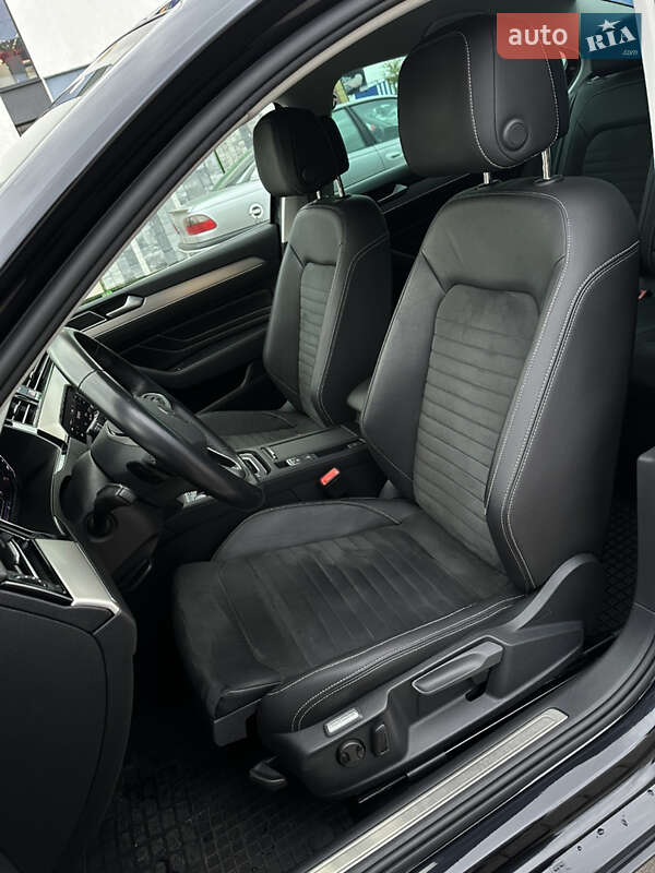 Седан Volkswagen Passat 2021 в Рівному фото 39 Седан Volkswagen Passat 2021 в Рівному