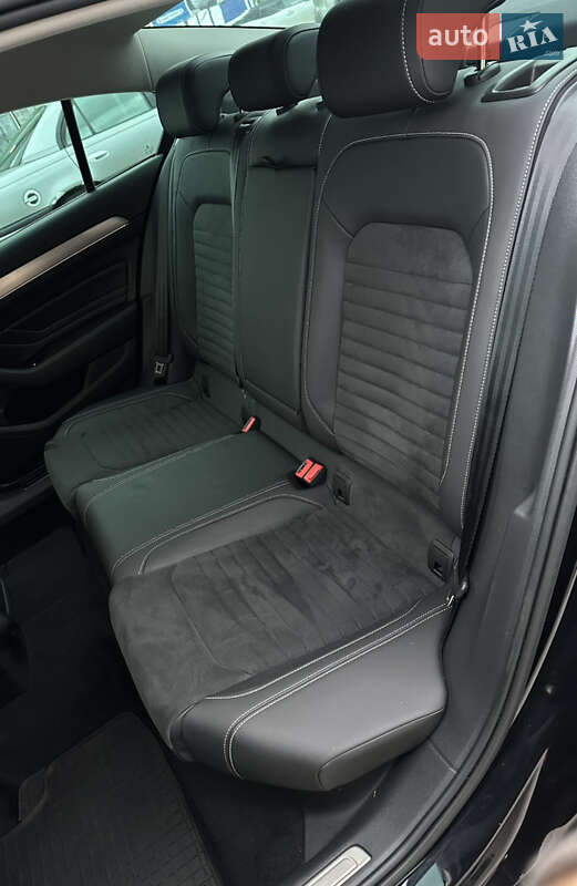 Седан Volkswagen Passat 2021 в Рівному фото 45 Седан Volkswagen Passat 2021 в Рівному