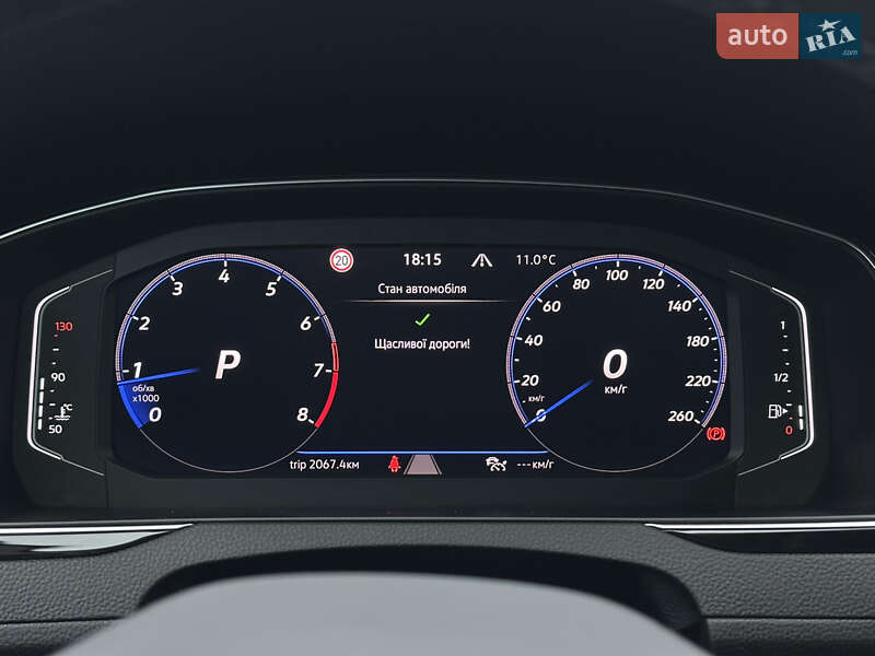 Седан Volkswagen Passat 2021 в Рівному фото 53 Седан Volkswagen Passat 2021 в Рівному
