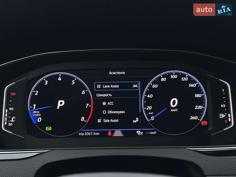 Седан Volkswagen Passat 2021 в Рівному фото 58 Седан Volkswagen Passat 2021 в Рівному