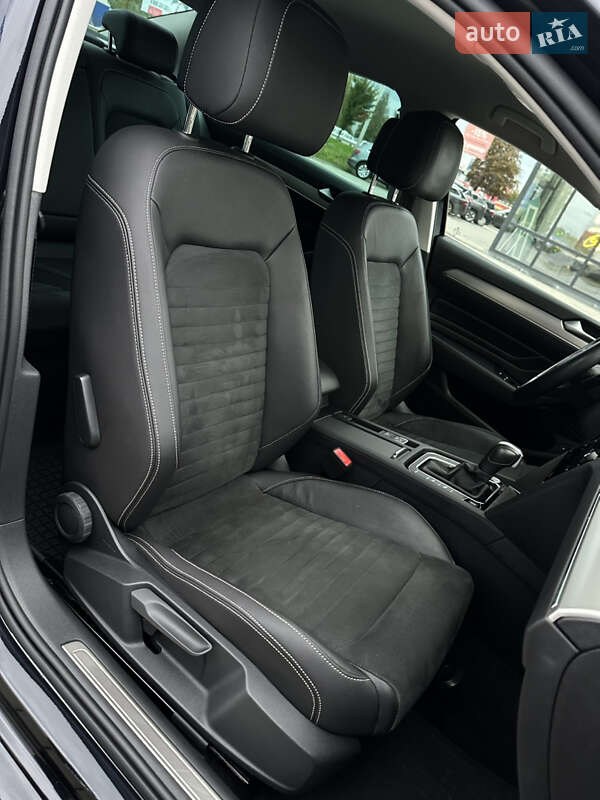 Седан Volkswagen Passat 2021 в Рівному фото 63 Седан Volkswagen Passat 2021 в Рівному