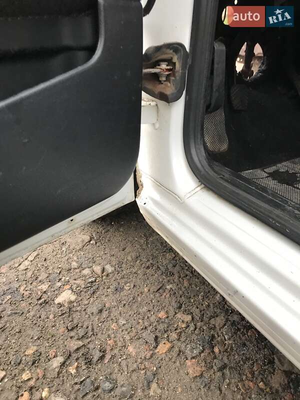 Седан Volkswagen Passat 1988 в Николаеве