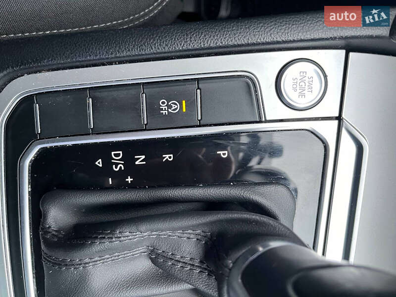 Універсал Volkswagen Passat 2015 в Вінниці фото 51 Універсал Volkswagen Passat 2015 в Вінниці