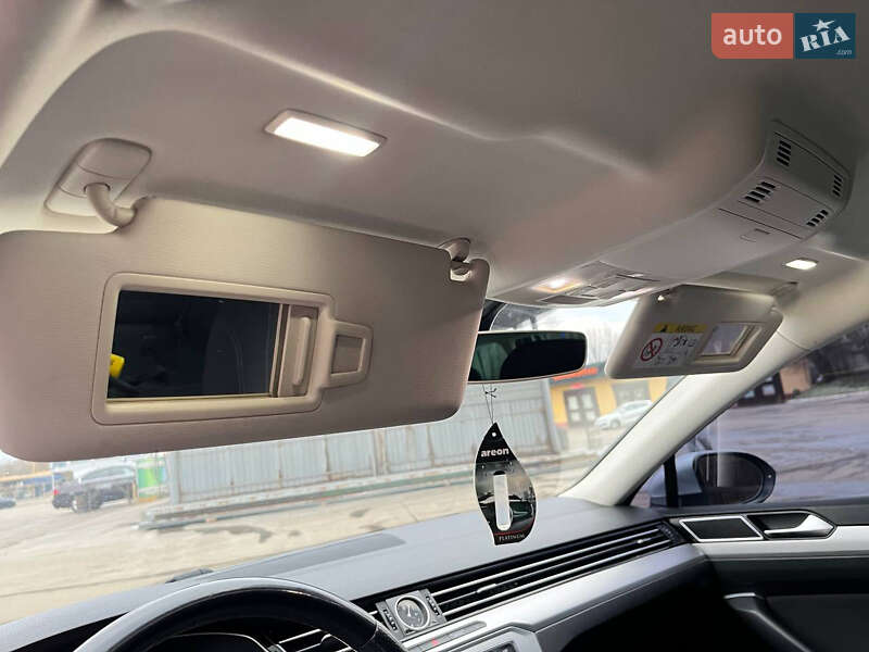 Універсал Volkswagen Passat 2015 в Вінниці фото 55 Універсал Volkswagen Passat 2015 в Вінниці