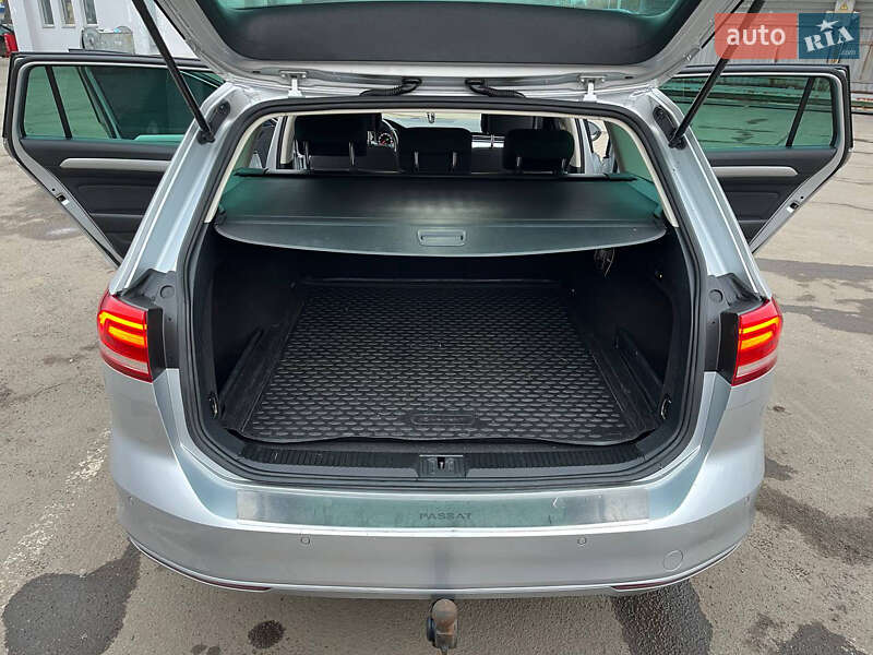 Універсал Volkswagen Passat 2015 в Вінниці фото 59 Універсал Volkswagen Passat 2015 в Вінниці