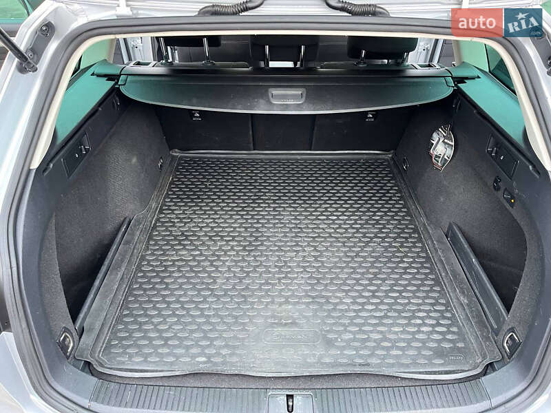 Універсал Volkswagen Passat 2015 в Вінниці фото 61 Універсал Volkswagen Passat 2015 в Вінниці