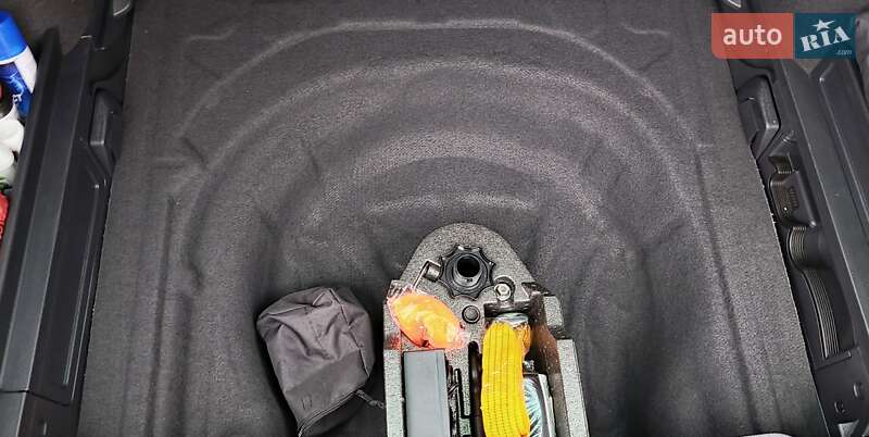 Универсал Volkswagen Passat 2017 в Чернигове