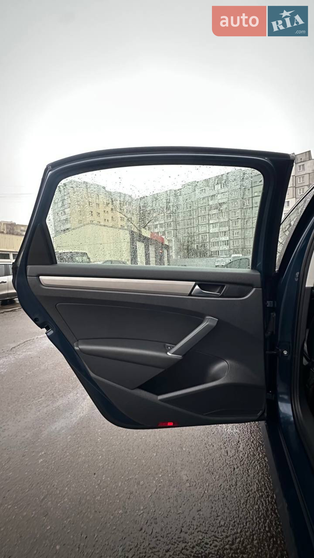 2021 Volkswagen Passat - мініатюра 13