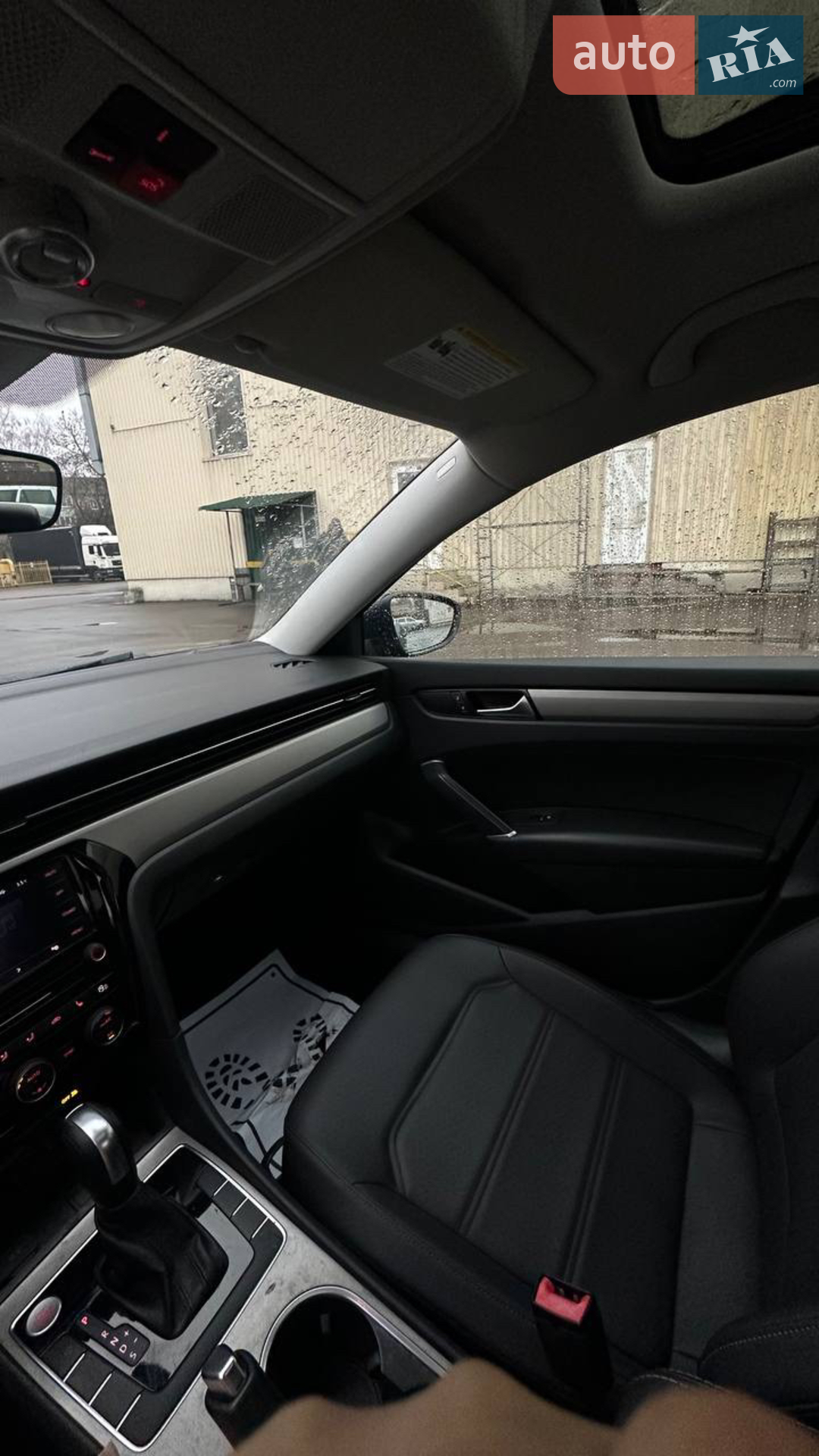 2021 Volkswagen Passat - мініатюра 21