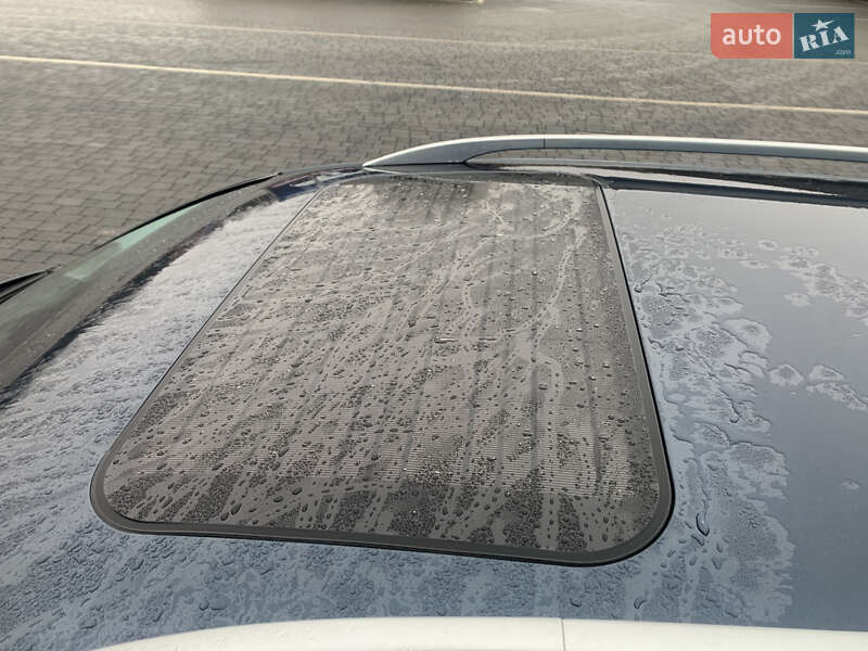 Универсал Volkswagen Passat 2007 в Самборе