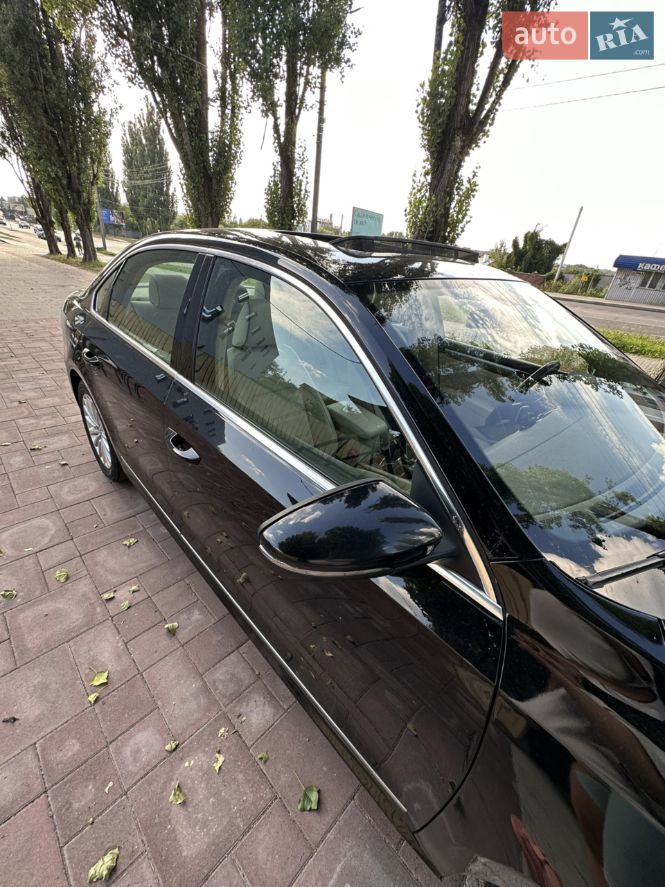 2016 Volkswagen Passat - мініатюра 34