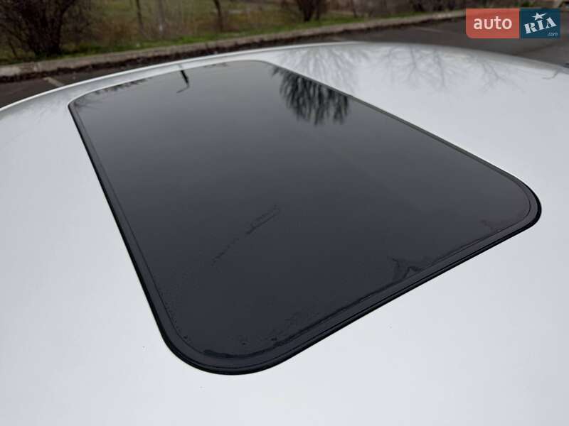 Седан Volkswagen Passat 2016 в Кривому Розі