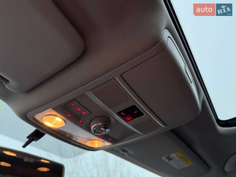 Седан Volkswagen Passat 2016 в Кривому Розі