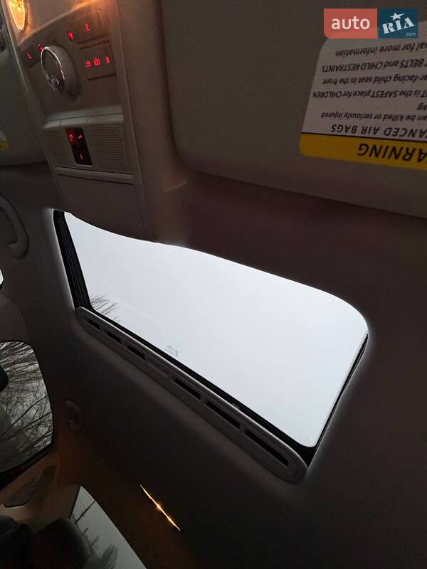 Седан Volkswagen Passat 2016 в Кривому Розі