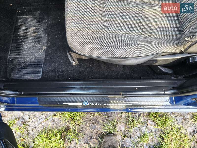 Універсал Volkswagen Passat 1993 в Білопіллі фото 15 Універсал Volkswagen Passat 1993 в Білопіллі