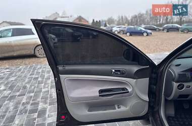 Седан Volkswagen Passat 2004 в Коломиї