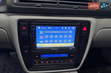 Седан Volkswagen Passat 2004 в Коломиї
