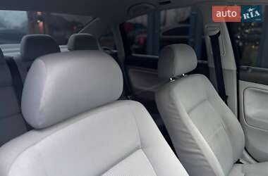 Седан Volkswagen Passat 2004 в Коломиї