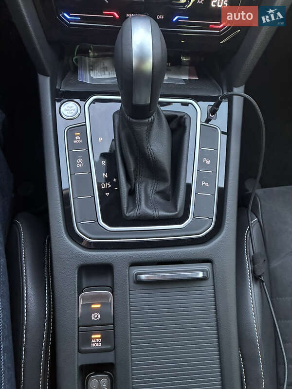 Седан Volkswagen Passat 2019 в Рівному фото 11 Седан Volkswagen Passat 2019 в Рівному