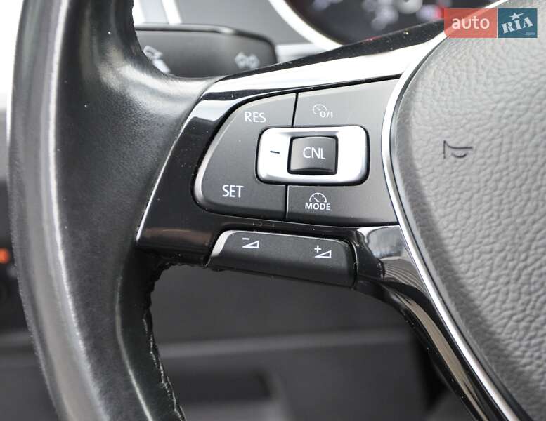 Седан Volkswagen Passat 2017 в Одесі фото 32 Седан Volkswagen Passat 2017 в Одесі