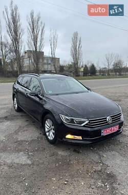 Универсал Volkswagen Passat 2015 в Белгороде-Днестровском