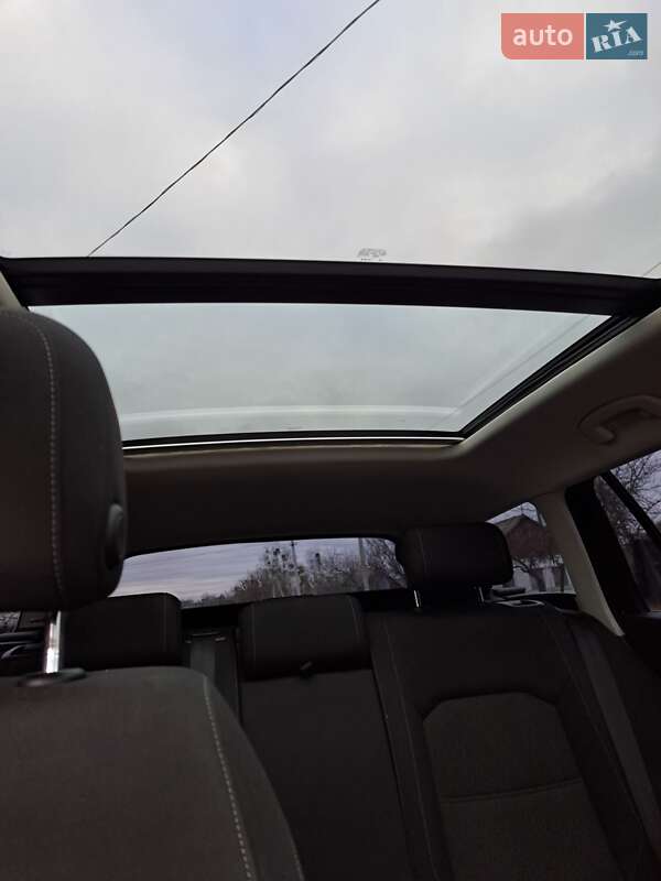 Універсал Volkswagen Passat 2015 в Радомишлі фото 8 Універсал Volkswagen Passat 2015 в Радомишлі