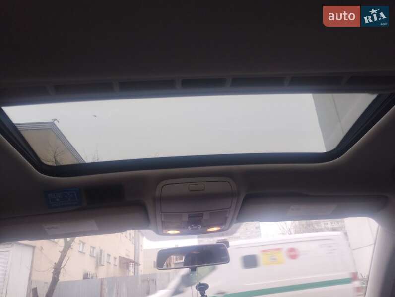 Седан Volkswagen Passat 2017 в Києві фото 14 Седан Volkswagen Passat 2017 в Києві