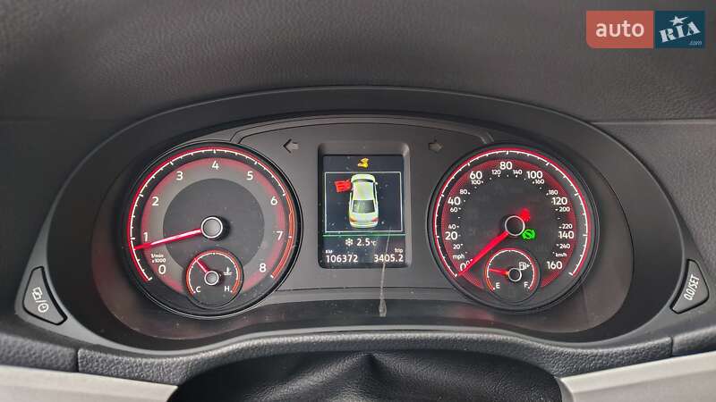 Седан Volkswagen Passat 2021 в Києві