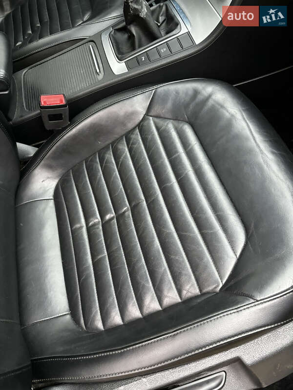 Универсал Volkswagen Passat 2012 в Березному