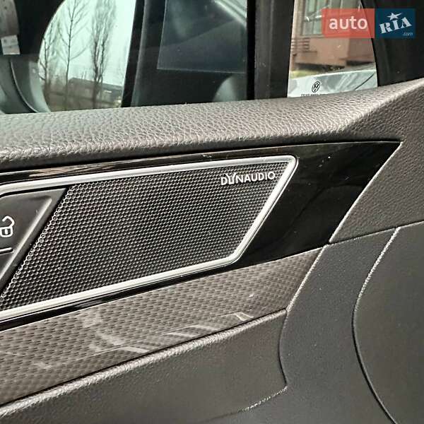 Универсал Volkswagen Passat 2015 в Чернигове