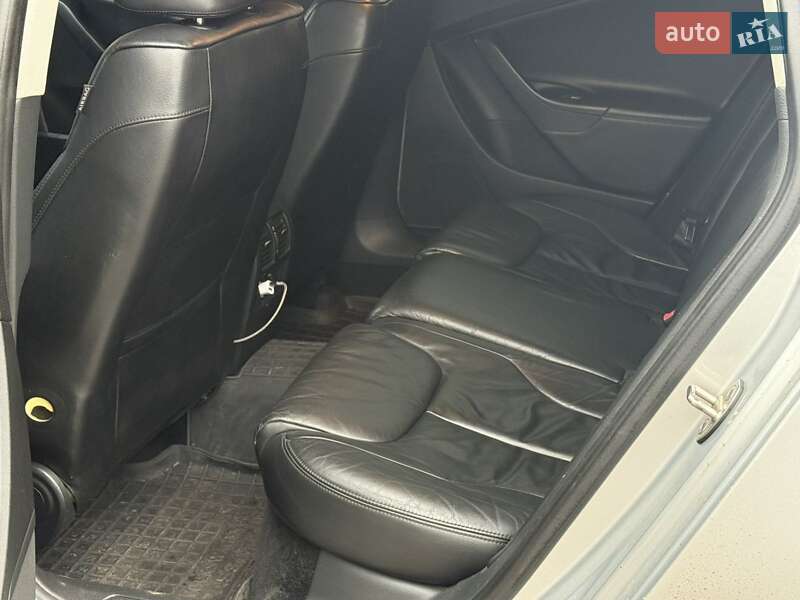 Универсал Volkswagen Passat 2006 в Житомире