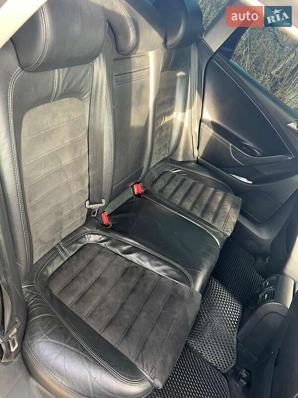 Універсал Volkswagen Passat 2008 в Бару