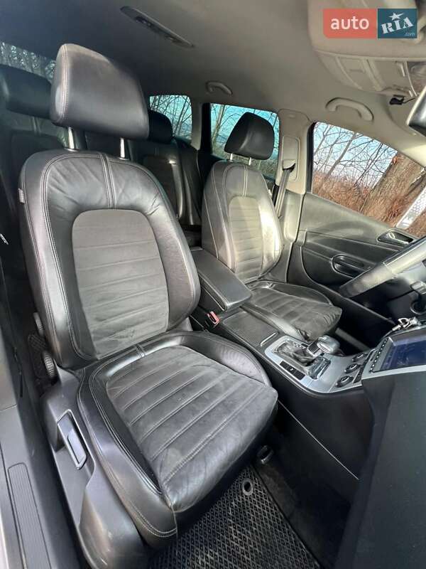 Універсал Volkswagen Passat 2008 в Бару