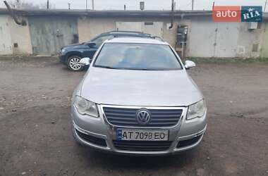 Універсал Volkswagen Passat 2006 в Калуші