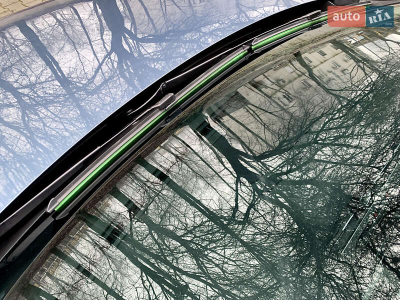 Седан Volkswagen Passat 2018 в Тернополі