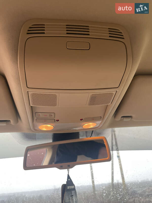 Седан Volkswagen Passat 2007 в Сумах