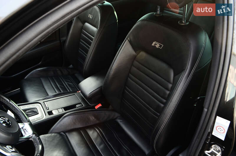 Універсал Volkswagen Passat 2017 в Києві