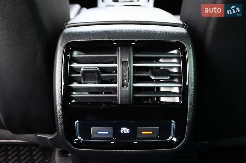 Універсал Volkswagen Passat 2017 в Києві