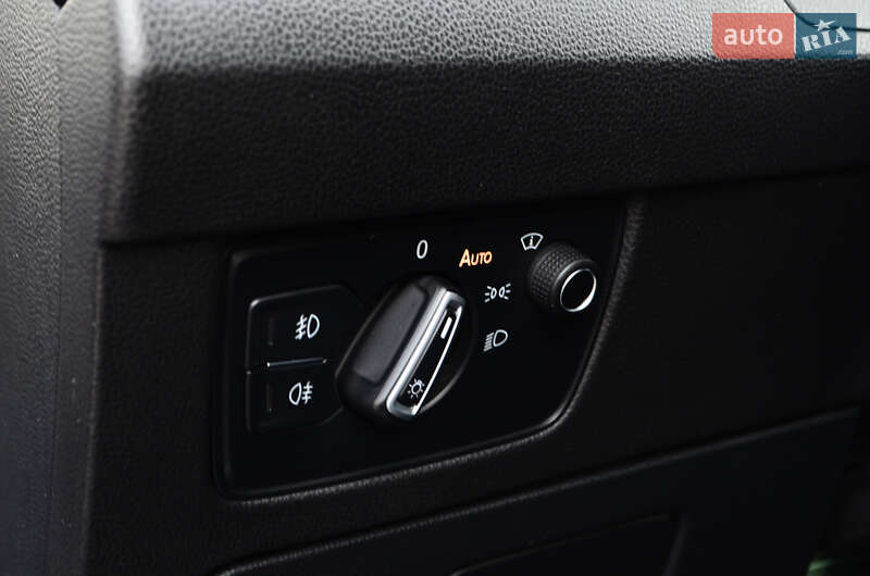 Універсал Volkswagen Passat 2017 в Києві