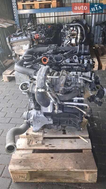 Универсал Volkswagen Passat 2012 в Белой Церкви