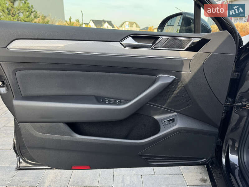 Універсал Volkswagen Passat 2020 в Луцьку фото 11 Універсал Volkswagen Passat 2020 в Луцьку