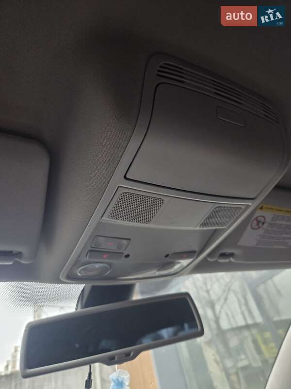 Универсал Volkswagen Passat 2008 в Березному