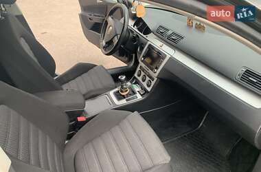 Универсал Volkswagen Passat 2009 в Виннице