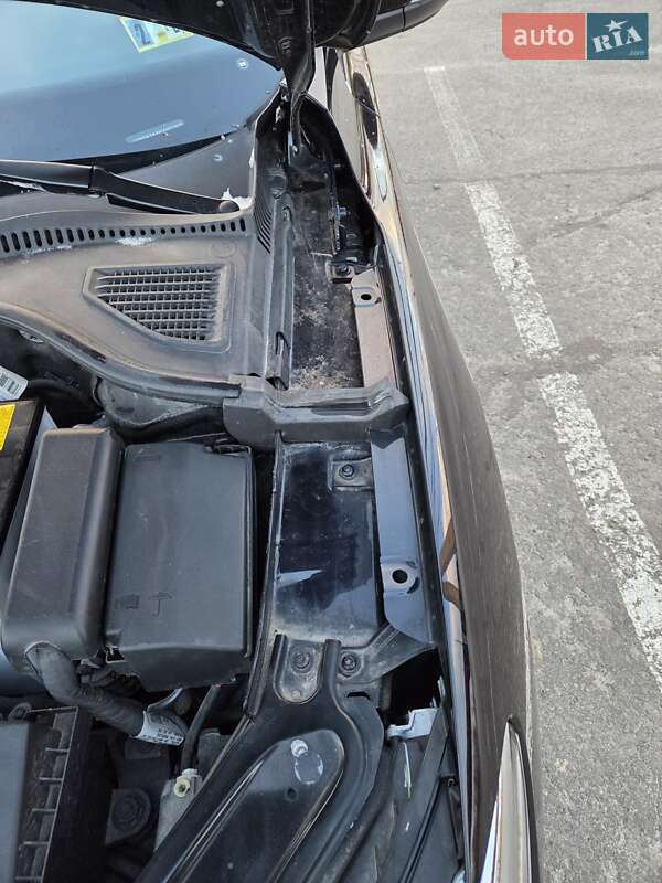 Седан Volkswagen Passat 2020 в Києві