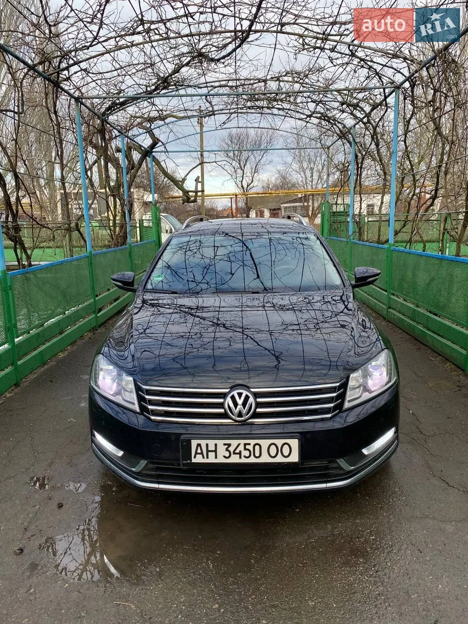 2015 Volkswagen Passat - мініатюра 28